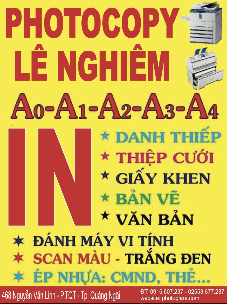 lê nghiêm chuyên