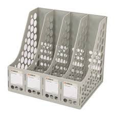 Kệ nhựa 3 tầng