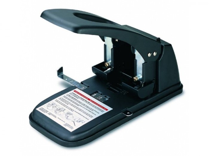 bấm lỗ giấy tờ loại lớn