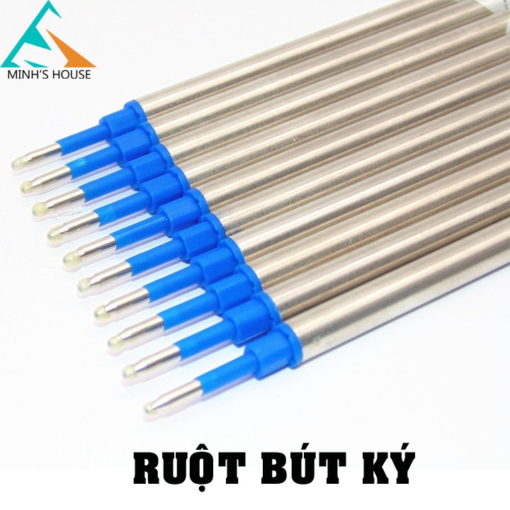 Ruột bút ký cao cấp Bi 0.7 mm