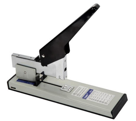 Máy bấm kim đại 50LA