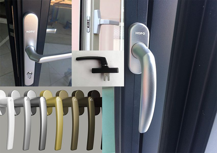 Tất cả các loại tay năm đồ ghỗ